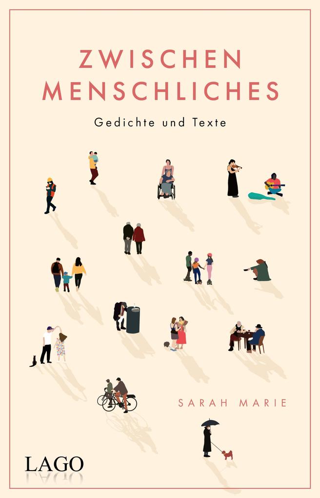 ebook Sarah Marie Sarahmariepoetry: Zwischenmenschliches bei ebook.de