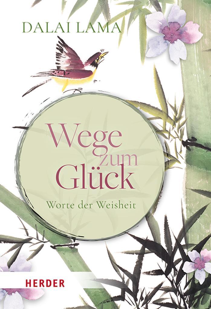 ebook Dalai Lama: Wege zum Glück bei ebook.de