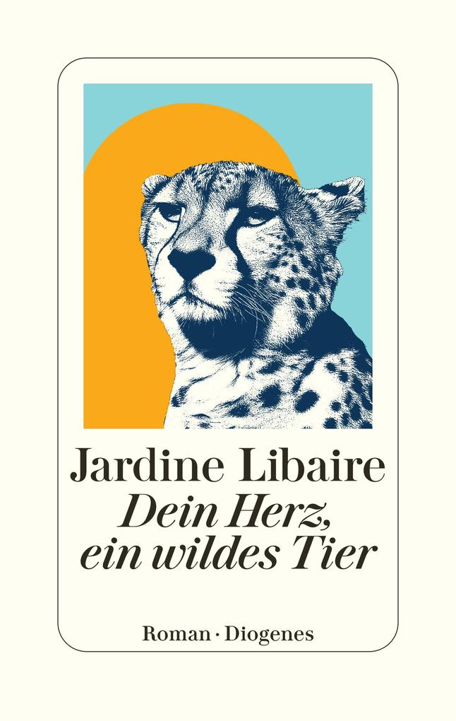 ebook Jardine Libaire: Dein Herz ein wildes Tier bei ebook.de Letzte 3 Tage