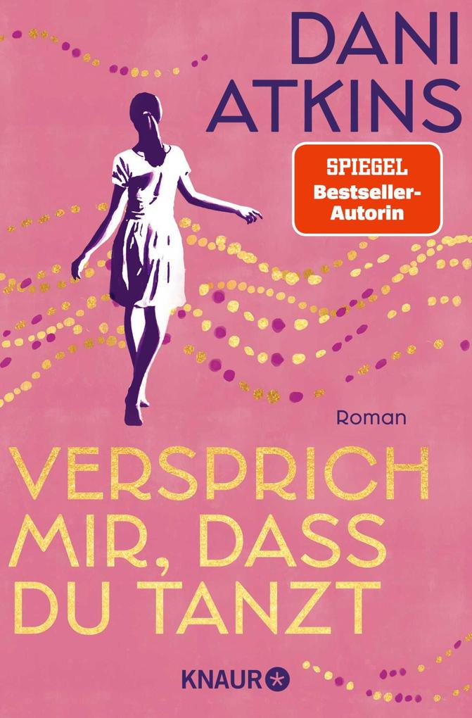 ebook Dani Atkins: Versprich mir dass du tanzt bei ebook.de