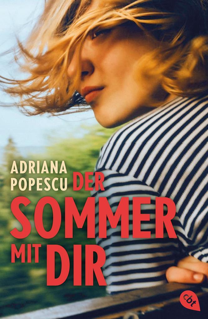 ebook Adriana Popescu: Der Sommer mit dir bei ebook.de