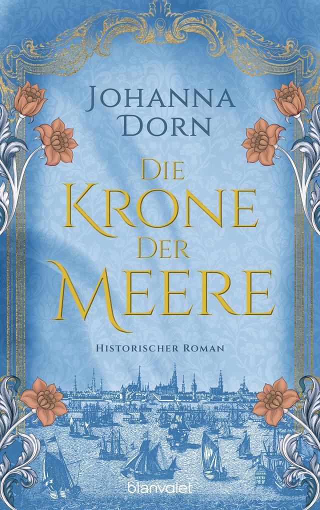 ebook Johanna Dorn: Die Krone der Meere bei ebook.de