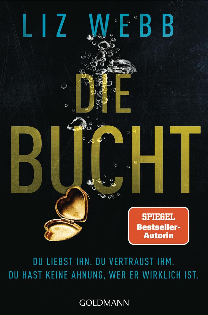 ebook Liz Webb: Die Bucht bei ebook.de