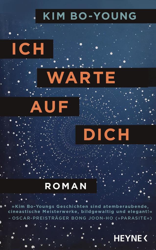 ebook Bo-Young Kim: Ich warte auf dich bei ebook.de