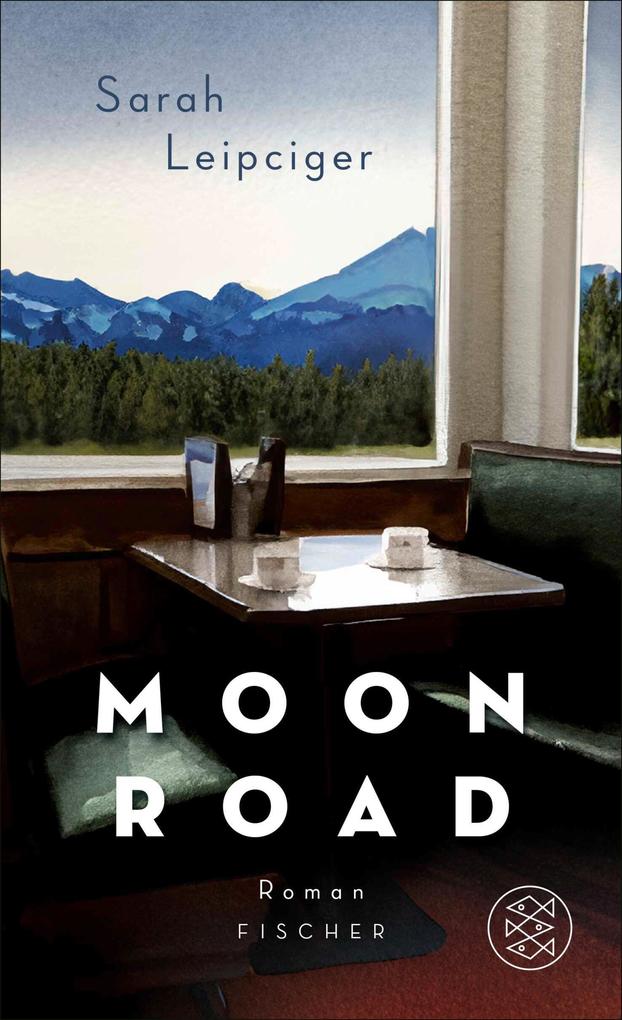 ebook Sarah Leipciger: Moon Road bei ebook.de