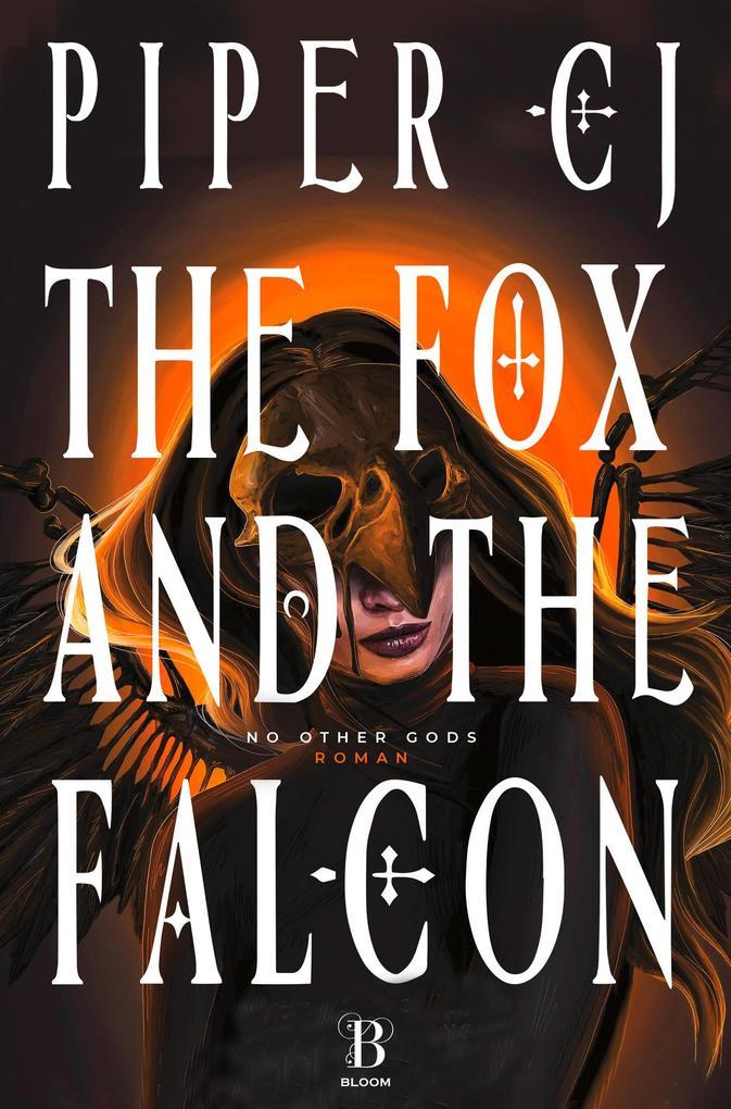 ebook Piper Cj: Fox and the Falcon bei ebook.de Outlet