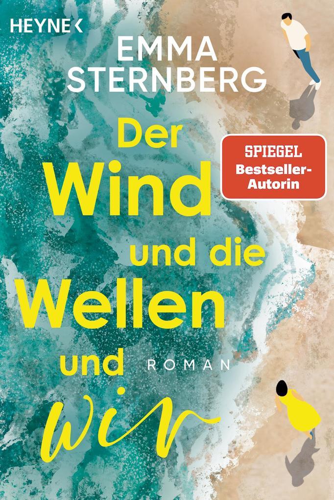 ebook Emma Sternberg: Der Wind und die Wellen und wir bei ebook.de