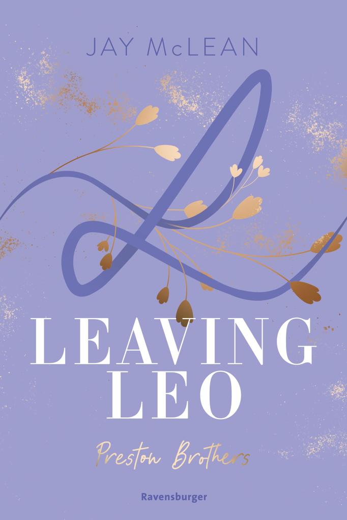 ebook Jay Mclean: Preston Brothers Band 3 - Leaving Leo bei ebook.de