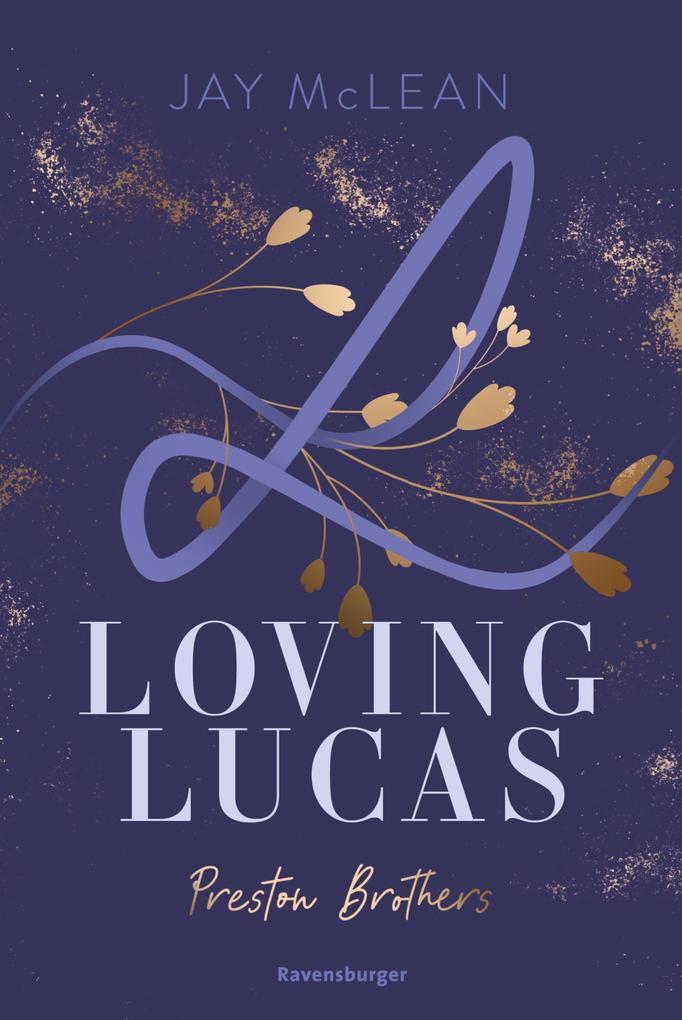 ebook Jay Mclean: Preston Brothers Band 1 - Loving Lucas bei ebook.de