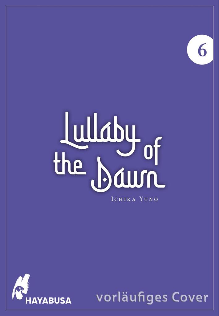 ebook Ichika Yuno: Lullaby of the Dawn 6 bei ebook.de Rabatt