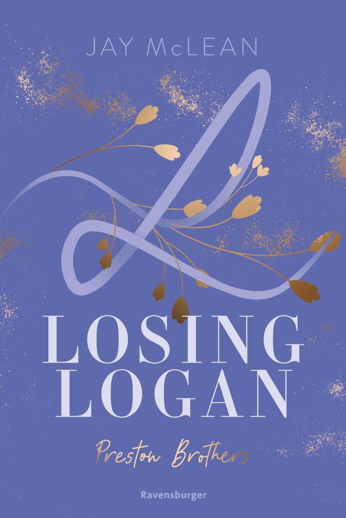 ebook Jay Mclean: Preston Brothers Band 2 - Losing Logan bei ebook.de Günstig kaufen