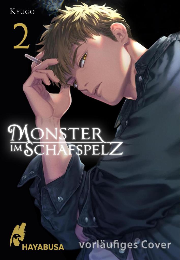 ebook Kyugo: Monster im Schafspelz 2 bei ebook.de