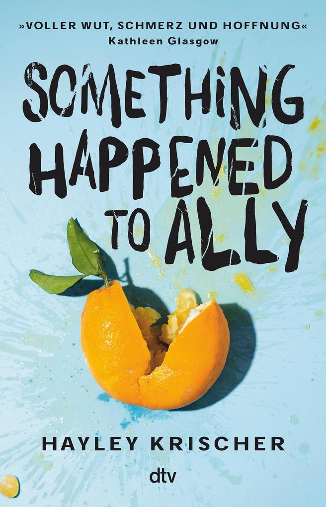 ebook Hayley Krischer: Something happened to Ally bei ebook.de Flash Sale