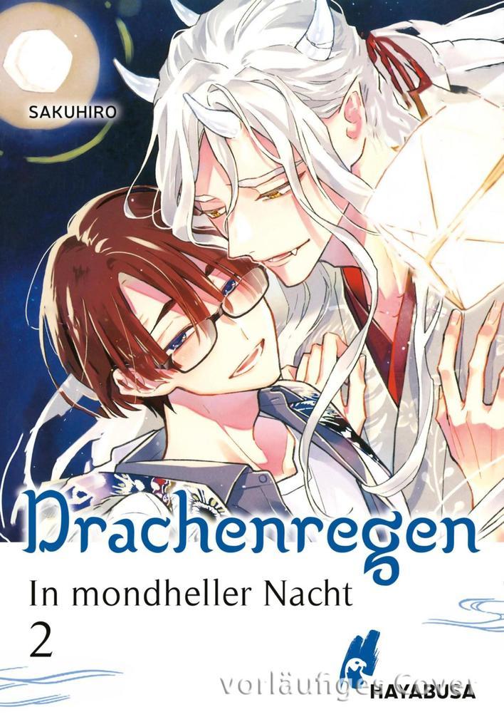 ebook Sakuhiro: In mondheller Nacht 2 - Drachenregen bei ebook.de Preisnachlass