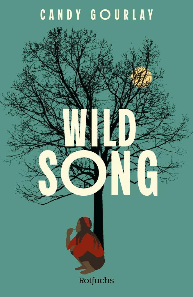 ebook Candy Gourlay: Wild Song bei ebook.de