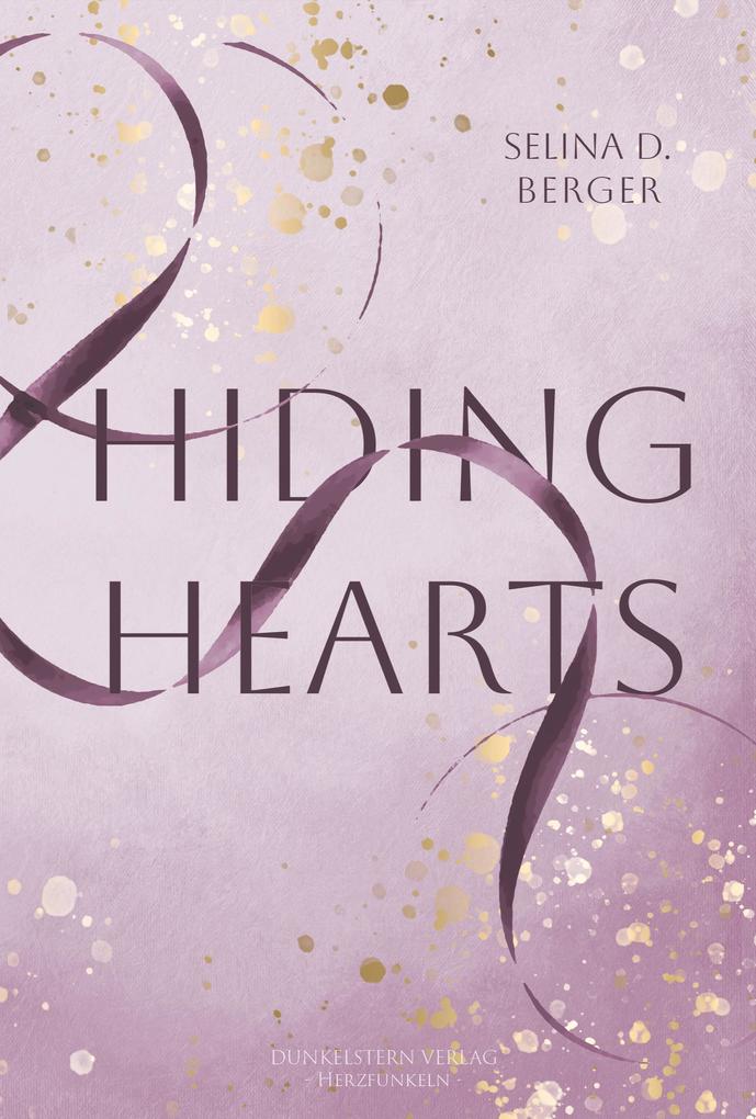ebook Selina D. Berger: Hiding Hearts bei ebook.de