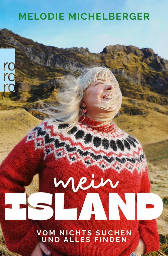 ebook Melodie Michelberger: Mein Island bei ebook.de