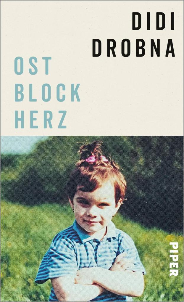 ebook Didi Drobna: Ostblockherz bei ebook.de
