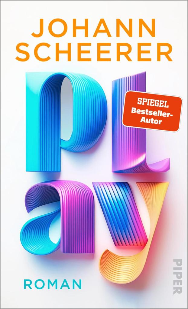 ebook Johann Scheerer: Play bei ebook.de