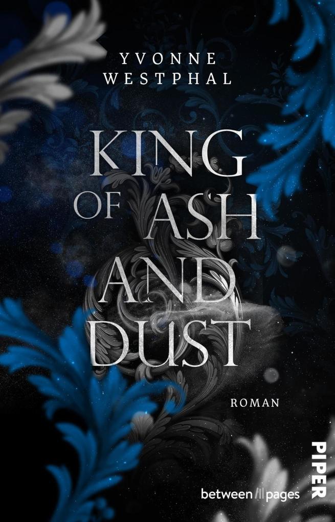 ebook Yvonne Westphal: King of Ash and Dust bei ebook.de