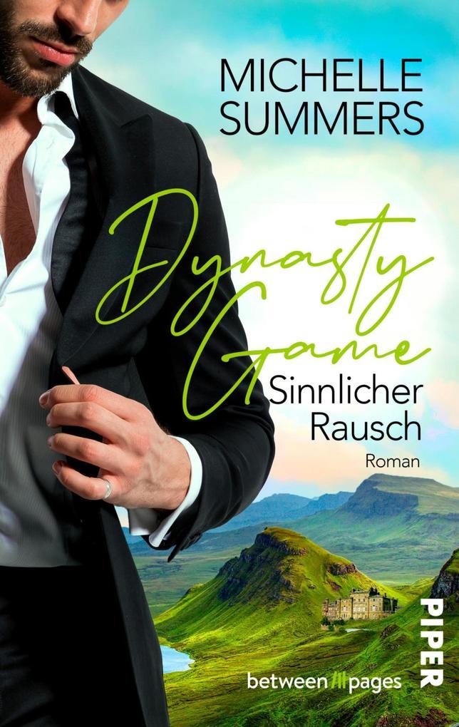 ebook Michelle Summers: Dynasty Game - Sinnlicher Rausch bei ebook.de Sonderangebote