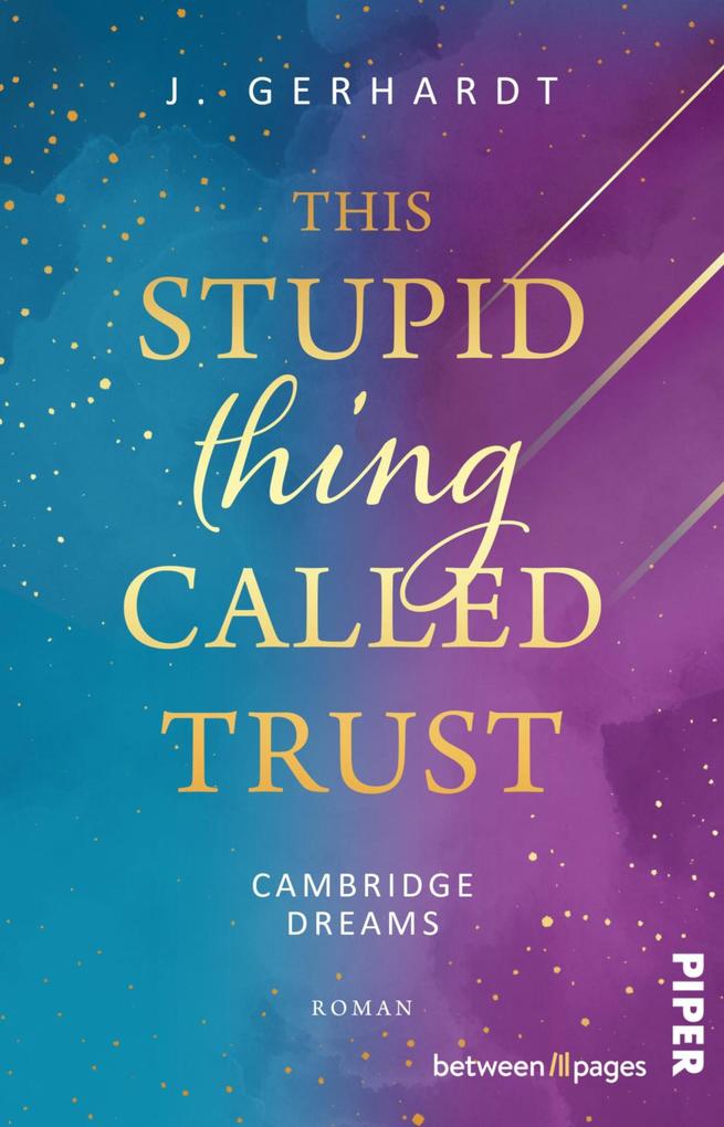 ebook J. Gerhardt: This Stupid Thing Called Trust bei ebook.de