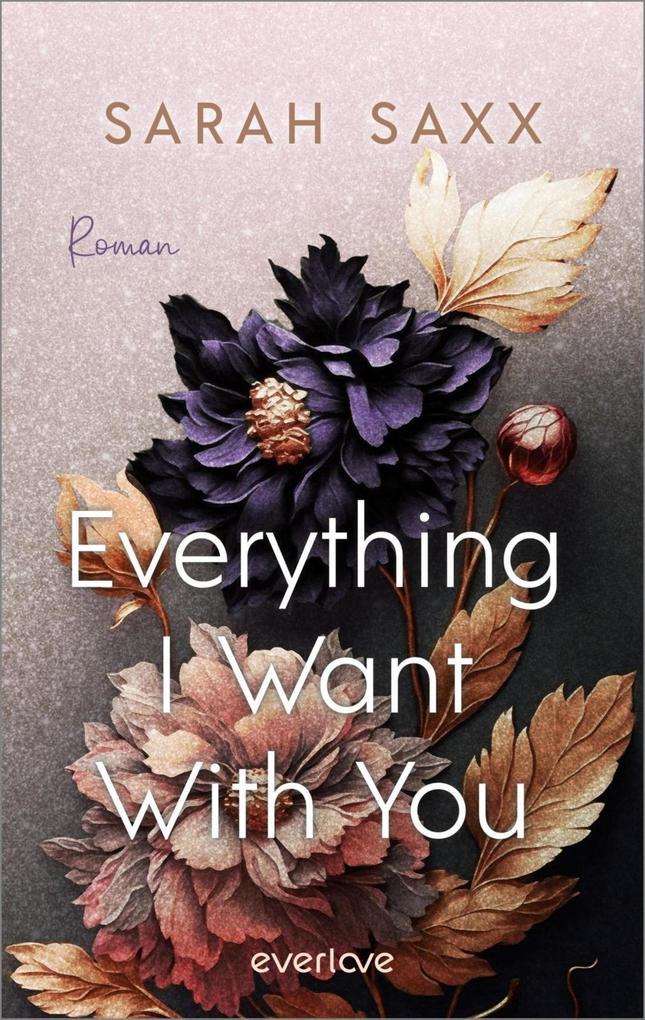 ebook Sarah Saxx: Everything I Want With You bei ebook.de