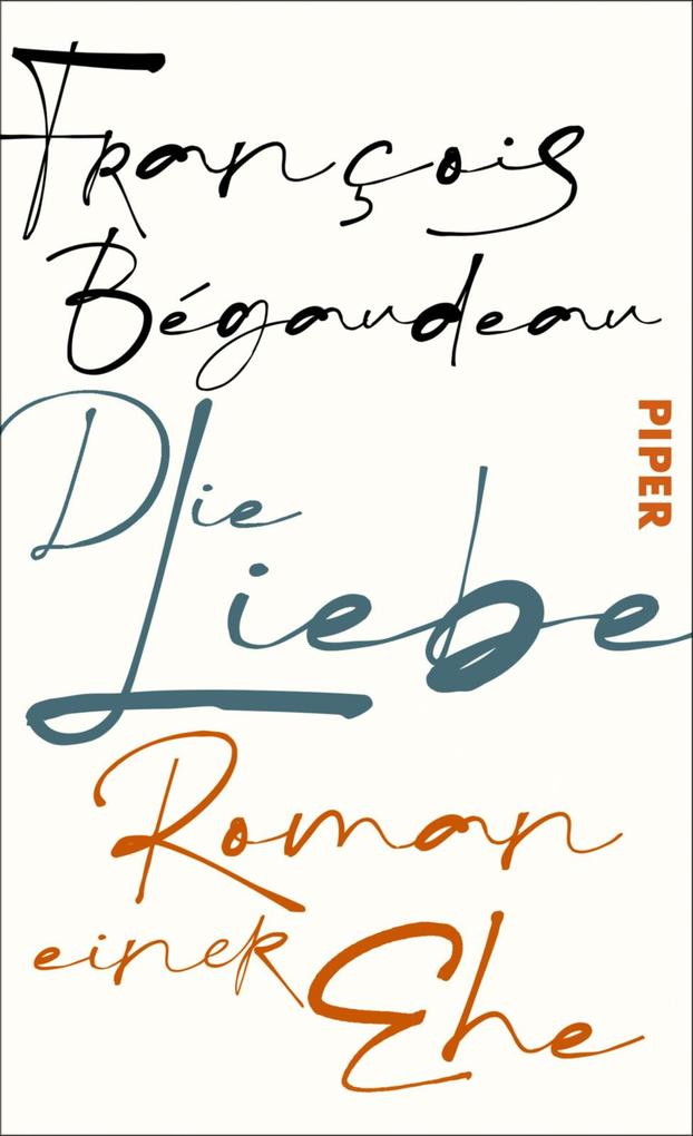 ebook François Bégaudeau: Die Liebe bei ebook.de