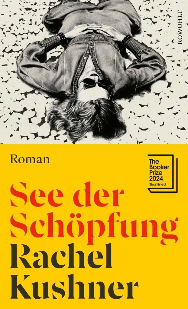 ebook Rachel Kushner: See der Schöpfung bei ebook.de