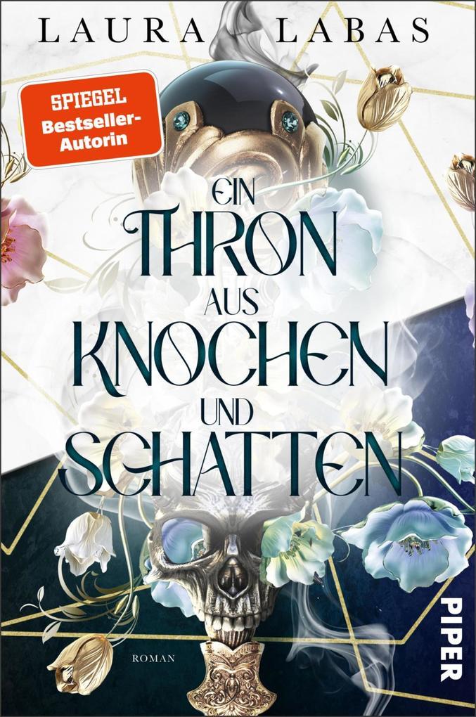 ebook Laura Labas: Ein Thron aus Knochen und Schatten bei ebook.de Bis zu 65% Rabatt
