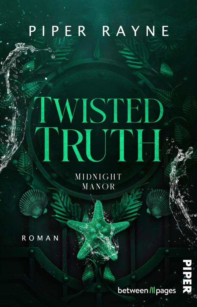 ebook Piper Rayne: Twisted Truth bei ebook.de Nur für heute