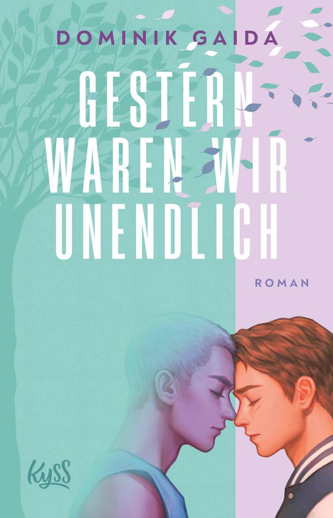 ebook Dominik Gaida: Gestern waren wir unendlich bei ebook.de Clearance-Verkauf