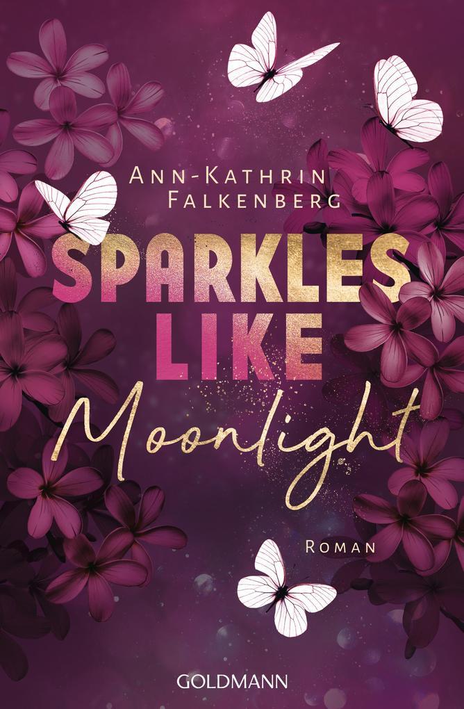 ebook Ann-Kathrin Falkenberg: Sparkles like Moonlight bei ebook.de Speichern exportieren