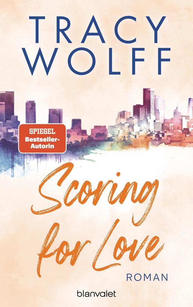 ebook Tracy Wolff: Scoring for Love bei ebook.de