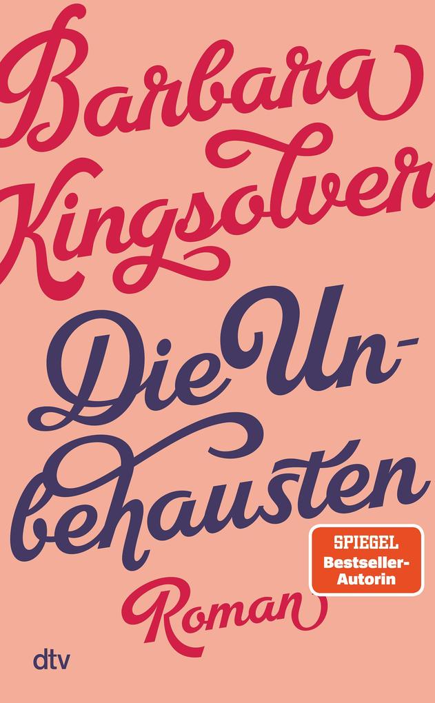 ebook Barbara Kingsolver: Die Unbehausten bei ebook.de