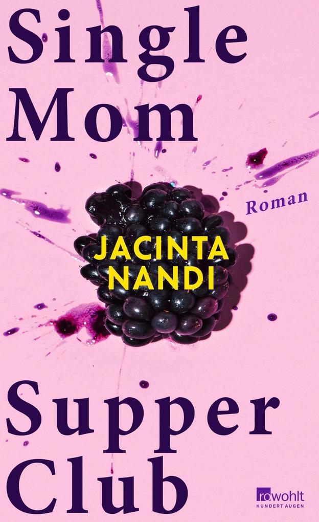 ebook Jacinta Nandi: Single Mom Supper Club bei ebook.de