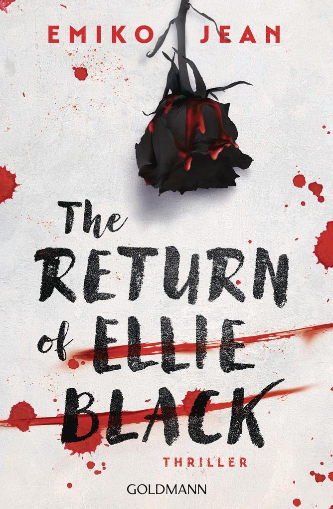 ebook Emiko Jean: The Return of Ellie Black bei ebook.de