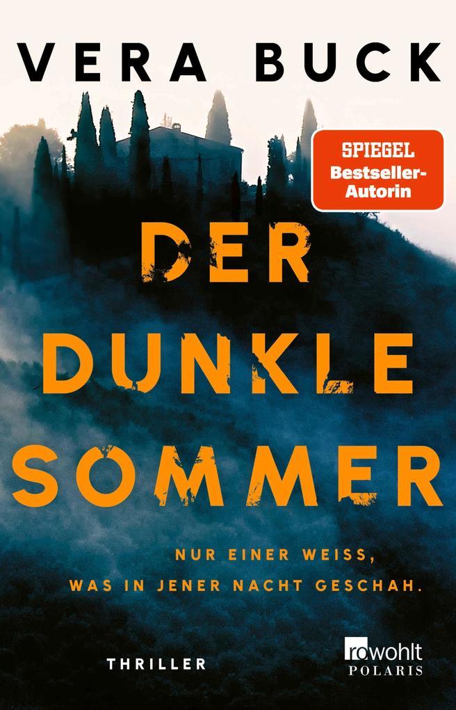 ebook Vera Buck: Der dunkle Sommer bei ebook.de