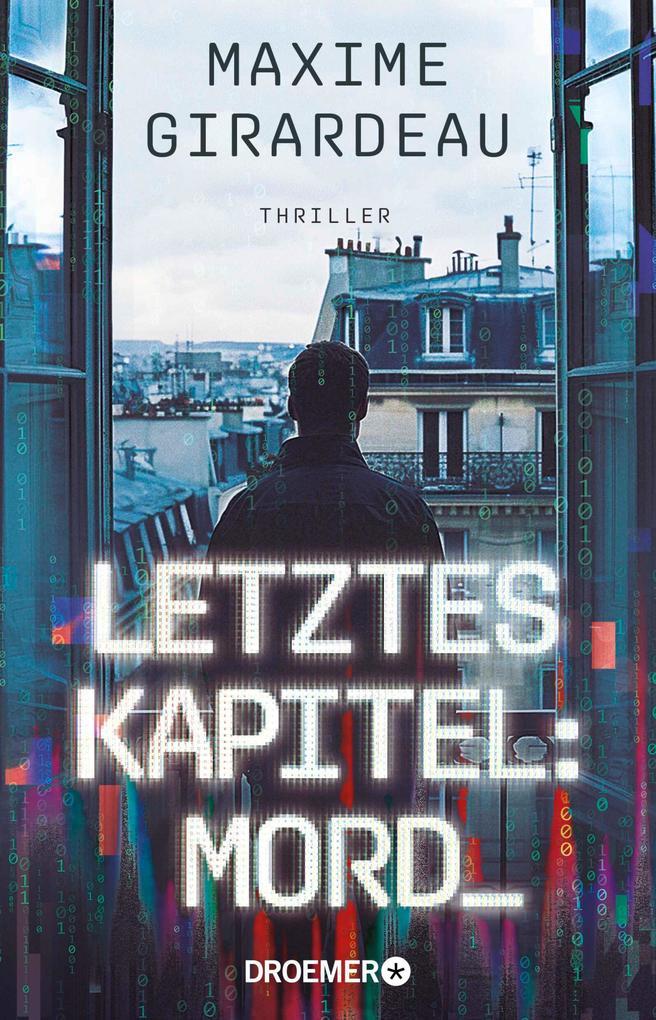 ebook Maxime Girardeau: Letztes Kapitel: Mord bei ebook.de Muttertagsangebot