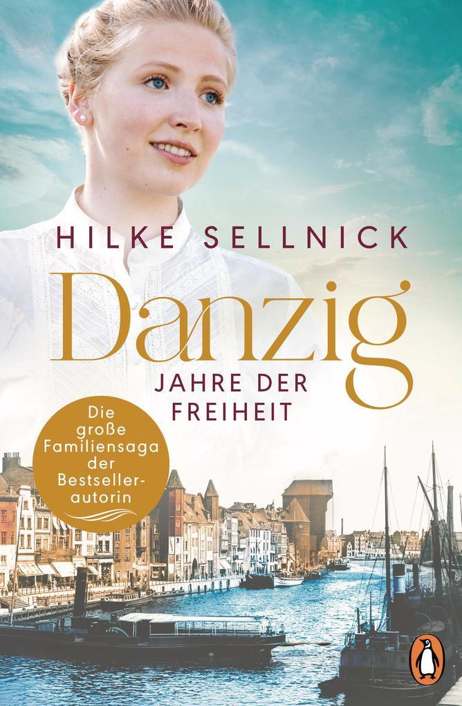 ebook Hilke Sellnick: Danzig bei ebook.de Neuheiten