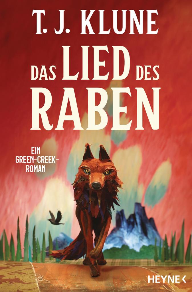 ebook T. J. Klune: Das Lied des Raben bei ebook.de Räumungsverkauf