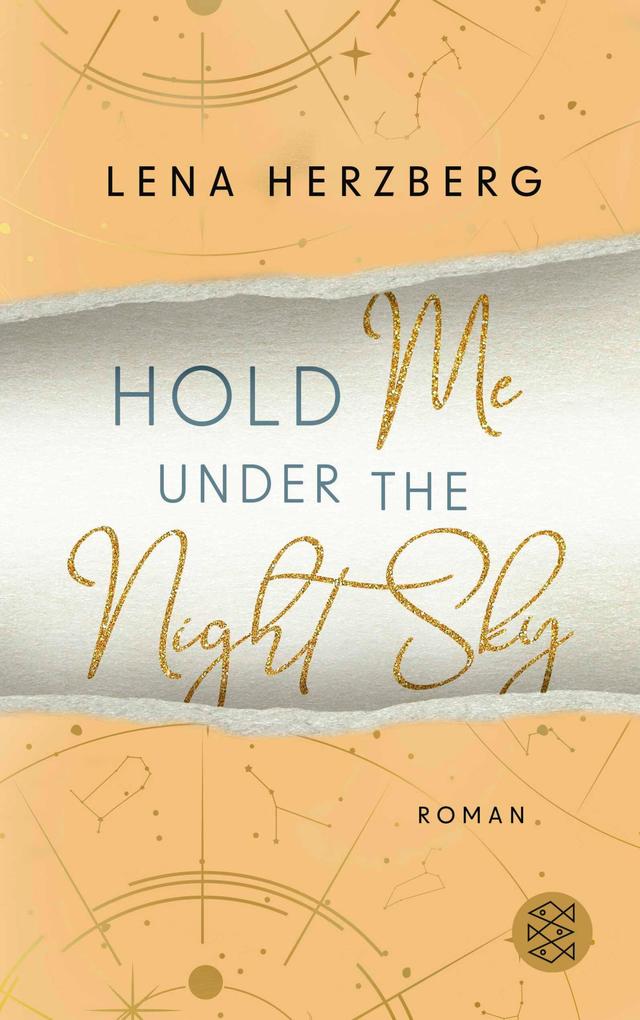 ebook Lena Herzberg: Hold Me Under The Night Sky bei ebook.de