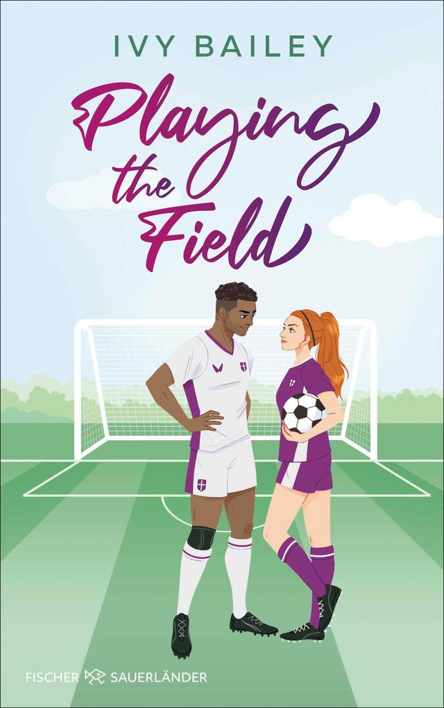 ebook Ivy Bailey: Playing the Field bei ebook.de