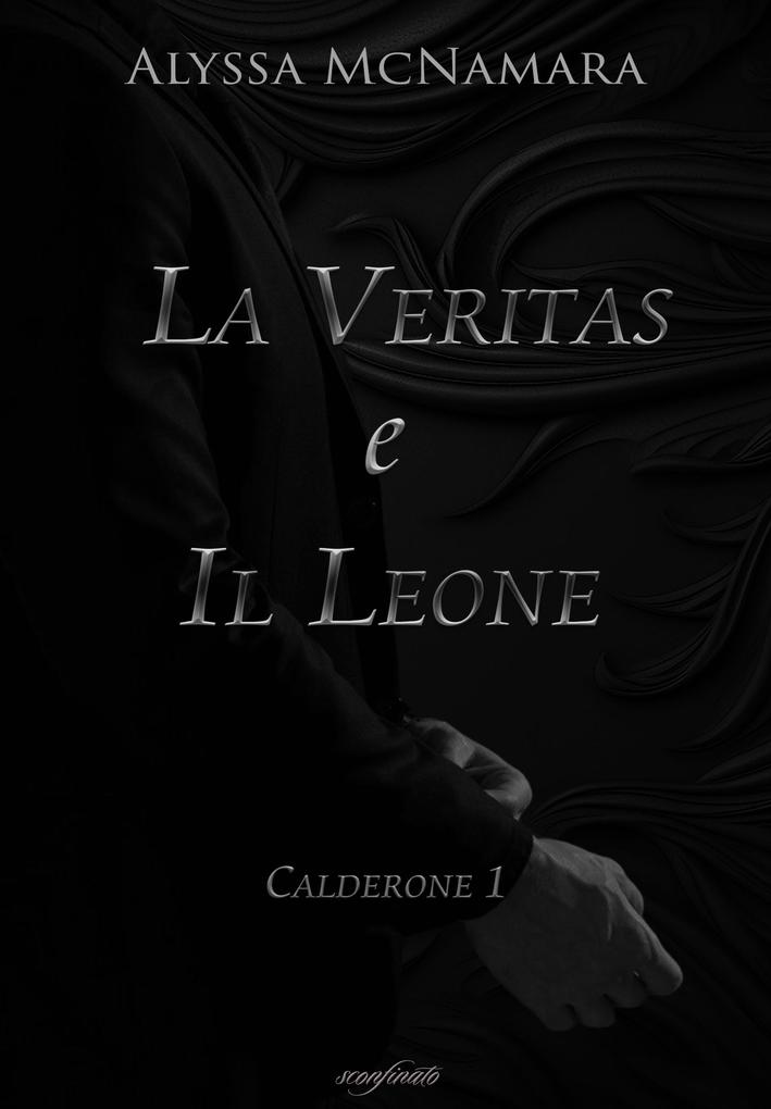 ebook Alyssa McNamara: La Veritas e il Leone bei ebook.de