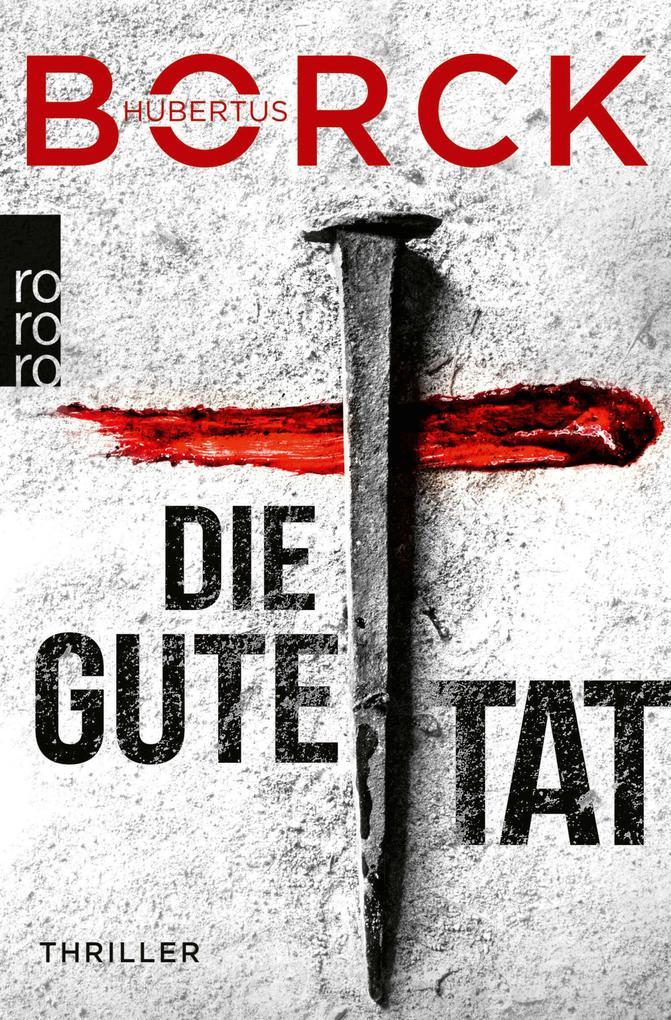 ebook Hubertus Borck: Die gute Tat bei ebook.de