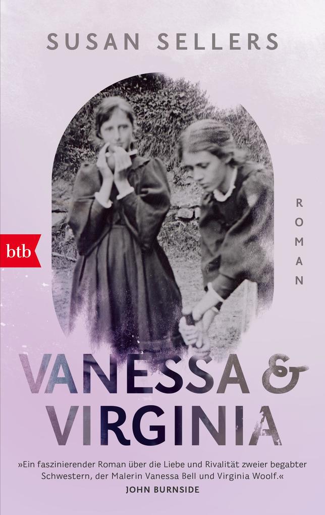 ebook Susan Sellers: Vanessa & Virginia bei ebook.de