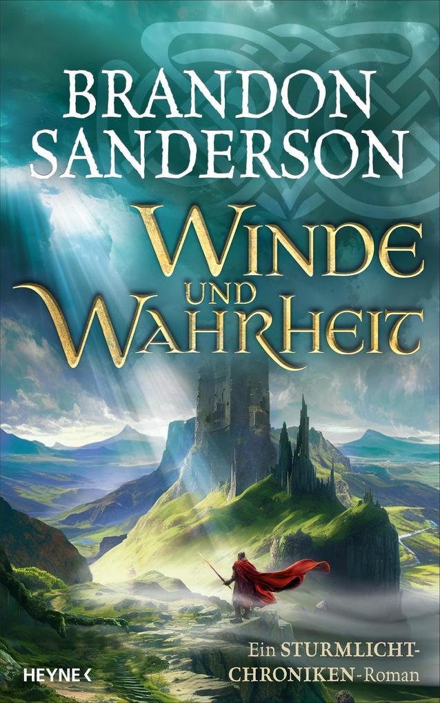 ebook Brandon Sanderson: Winde und Wahrheit bei ebook.de