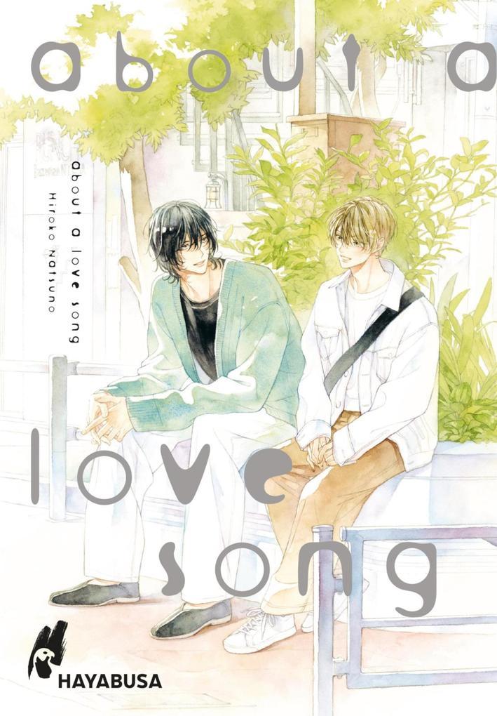 ebook Hiroko Natsuno: About a Love Song bei ebook.de Super Rabatt