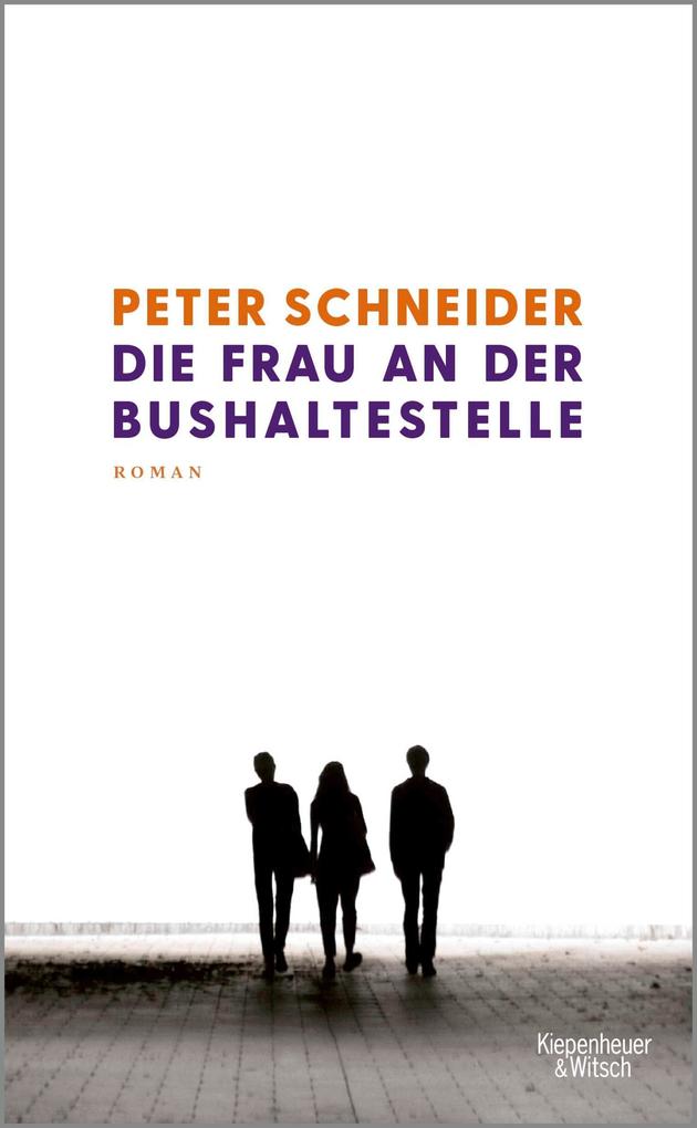 ebook Peter Schneider: Die Frau an der Bushaltestelle bei ebook.de Rabatte dieses Monats