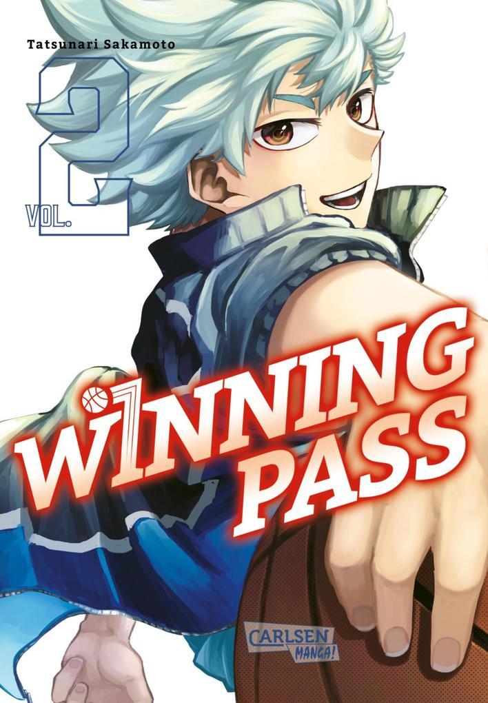 ebook Tatsunari Sakamoto: Winning Pass 2 bei ebook.de